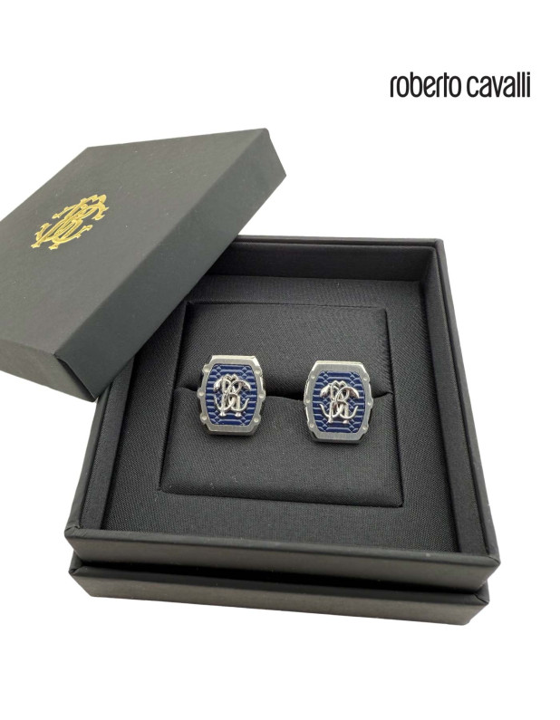 Roberto Cavalli Cufflink